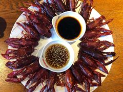 -红钳侠小龙虾·烧烤(中赢康康谷店)