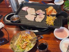 -Dombe豚(黑猪肉街店)