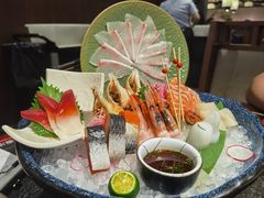 -古田居·特色寿司料理(星之岛旗舰店)