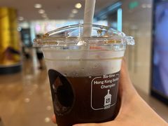-Cupping Room(Harbour City)