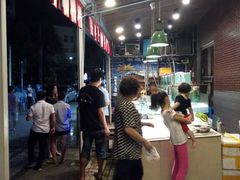 大堂-百里鲜·闽南家宴·福建菜