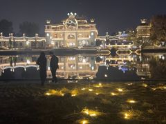 -朝阳公园游乐园