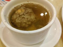 -中恒华茶楼(牌坊店)