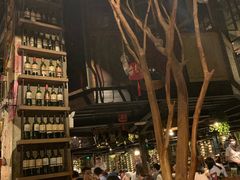 -胡桃里音乐酒馆(环亚凯瑟琳广场店)