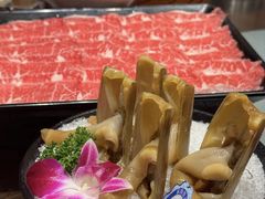 -东海怡品海鲜豆捞(舟宿夜江店)