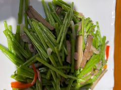 -金枝玉叶上海人家食府(三里河店)