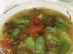 -何记面馆(龙泉山店)