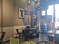 -胡悦里韩式烤肉(芝罘万达广场店)