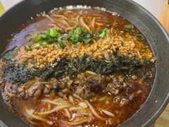 -椒爱水煮鱼川菜(让胡路万达店)