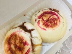 -味多美蛋糕(苏州街地铁店)