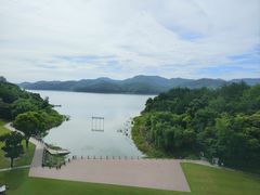 -天目湖涵田度假村