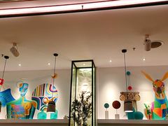-HELLO MUSAE 拾光缪斯餐厅·纯正希腊风味(苏州中心店)