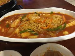 -第二外国语学院-韩国餐厅(朝阳路店)