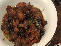 -衡厨·衡阳土菜(中南店)