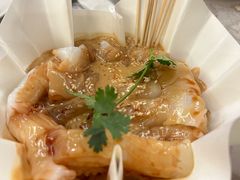 港式猪肠粉-香云轩·顺德菜(香云纱园林酒店店)