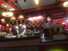 -栖巢咖啡馆(双岗店)