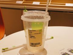 -奈雪的茶(中华广场店)