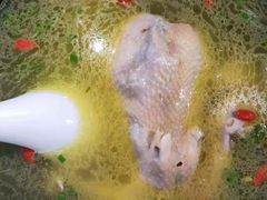 -巢湖名吃·徽府农家菜(半汤店)