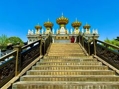 -上海东林寺(金山区)