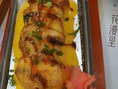 -花漫里日式餐厅(刺桐店)