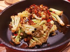 -小大董·烤鸭(凤凰汇店)