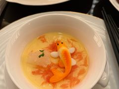 -珠海瑞吉酒店·秀餐厅