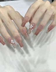 点击看大图 -M·X Nail日式美甲美睫