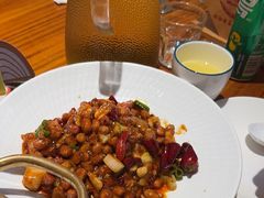 -永安水煮活鱼·仪征菜(仪征奥林匹克店)