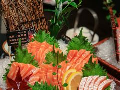 -吉川谷谷·日料放题(广安门店)