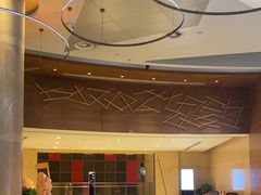 -南京禄口机场雅高铂尔曼大酒店