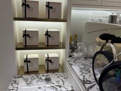 -PETIT PARIS 小巴黎(花园道店)