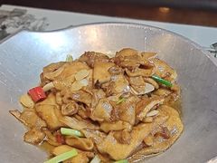 -绿茶餐厅(千岛湖银泰城店)