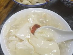 冰醉豆花-西月城谭豆花(春熙路店)