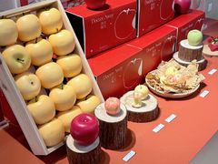 -凯德MALL(西直门店)