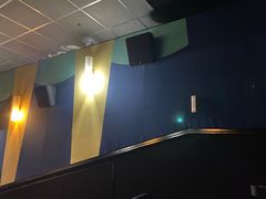 -AMG海上明珠影城(上海环球港RealDCinema店)