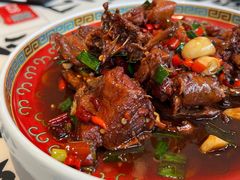 酱香啤酒老鸭-南昌大饭店·非遗南昌菜(万寿宫店)