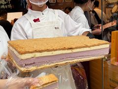 -詹记桃酥(百盛店)