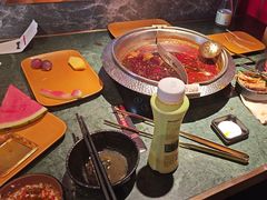 -牛New寿喜烧(金鹰世界店)