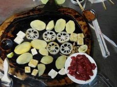 android_upload_pic-阿昌白族石板烧·菌锅(大理古城店)