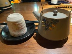 -九畋町和牛黑牛烤肉料理(三里屯3·3大厦店)
