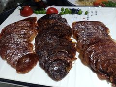 -醉霖生态餐厅(交大店)