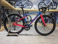 -TREK崔克自行车(徐汇滨江店)