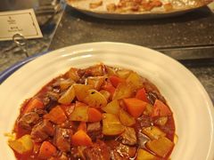 -美食汇自助餐厅(成都万达瑞华酒店)