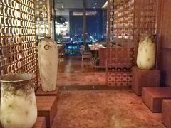 -沈阳君悦酒店·意坊意大利餐厅