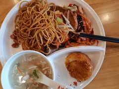 -素满香·素食自助餐(苏州·临顿路店)