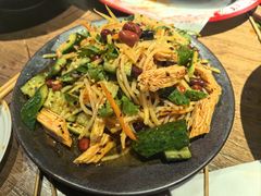 -小乾杯串店•16年沈阳烧烤(文安路店)