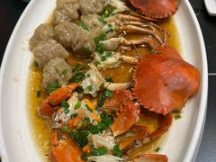 -星龙海鲜(望江东路店)