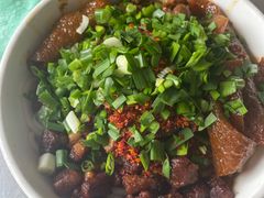 -丁记面馆(凤凰店)