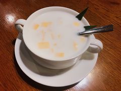 芒果西米露-明泰谷泰国餐厅(正大广场店)
