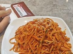 -屋里家延边朝鲜族冷面(南园店)